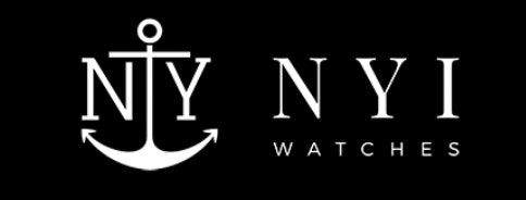 NY Incredibles horloge Wilder voor heren!